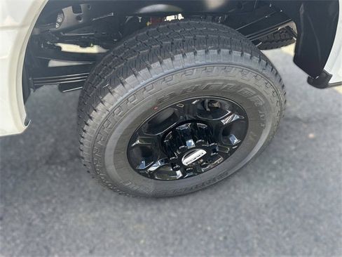 New 2026 Ford F350 XL w/ STX Appearance Package image 11