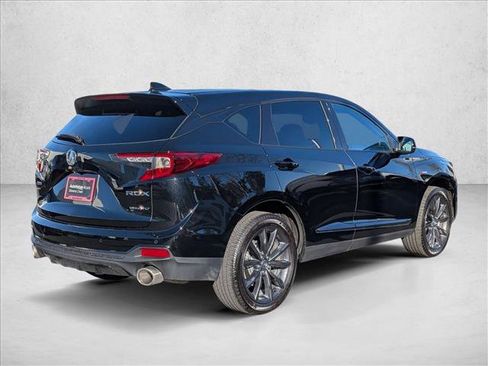 Used 2025 Acura RDX A-Spec image 5