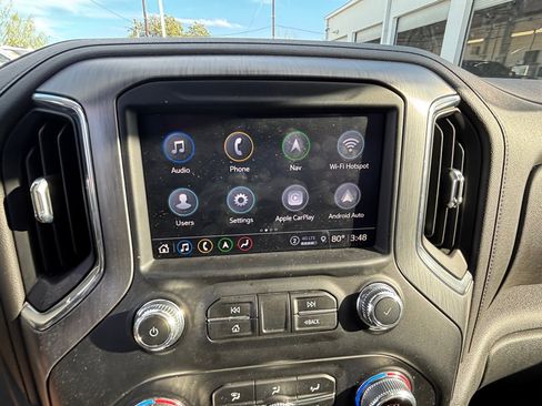 Used 2021 GMC Sierra 1500 Denali image 11