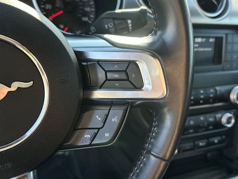 Used 2021 Ford Mustang GT w/ Black Accent Package image 11