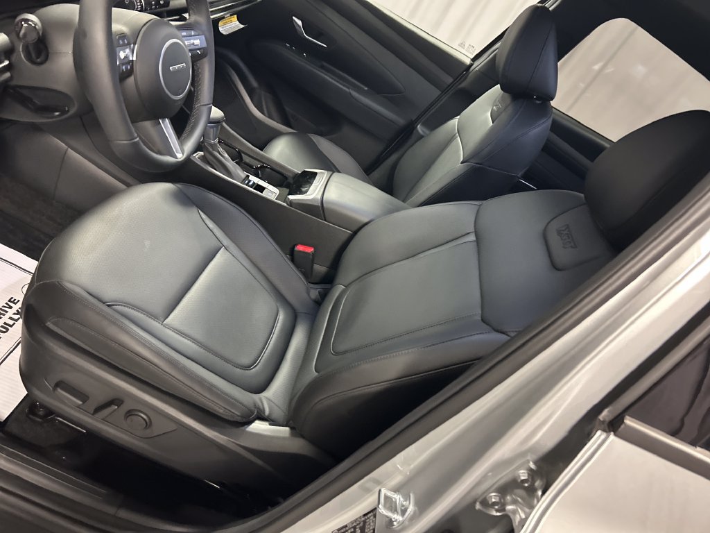 Used 2026 Hyundai Tucson XRT AWD/4WD image 10