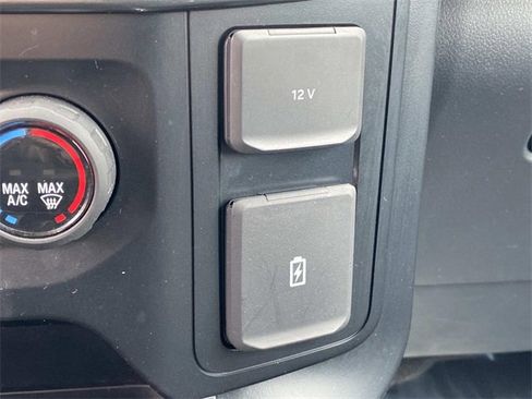 Used 2023 Ford F150 XL w/ STX Appearance Package image 32