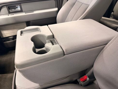 Used 2013 Ford F150 XLT w/ Luxury Equipment Group image 36