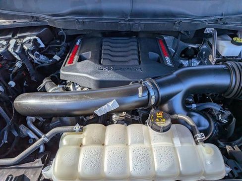 Used 2021 Ford F150 Raptor w/ Equipment Group 801A High image 22