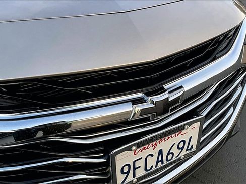 Used 2023 Chevrolet Malibu LT image 32