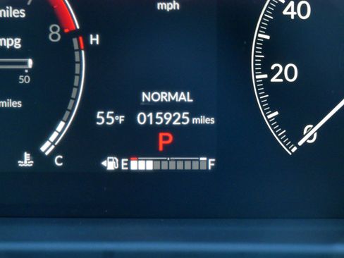 Certified 2024 Honda Ridgeline RTL image 22