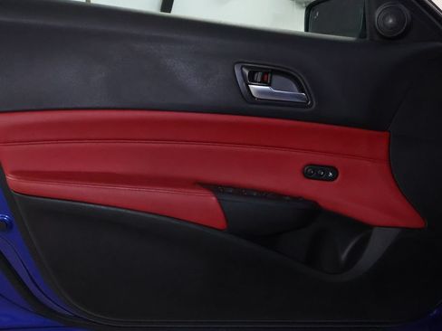 Used 2021 Acura ILX FWD image 13