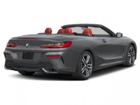 New 2026 BMW 840i 840i image 2