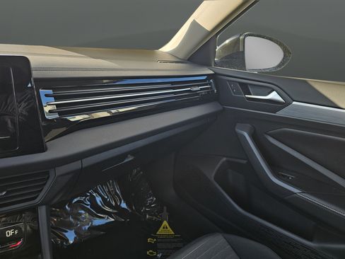 New 2026 Volkswagen Jetta S FWD image 28