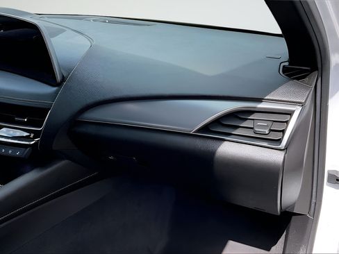 Used 2025 Cadillac CT5 Premium Luxury w/ Sun And Sound Package RWD image 20
