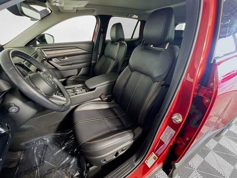 Used 2024 MAZDA CX-50 AWD 2.5 S w/ Cargo Package image 9