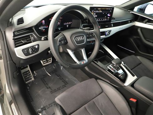 Certified 2023 Audi A5 2.0T Prestige w/ S Line Interior Package image 15