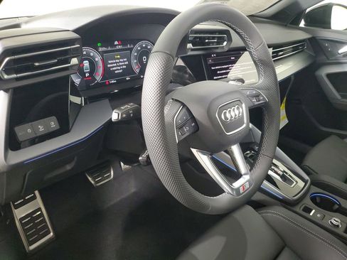 New 2026 Audi A3 2.0T Premium image 23