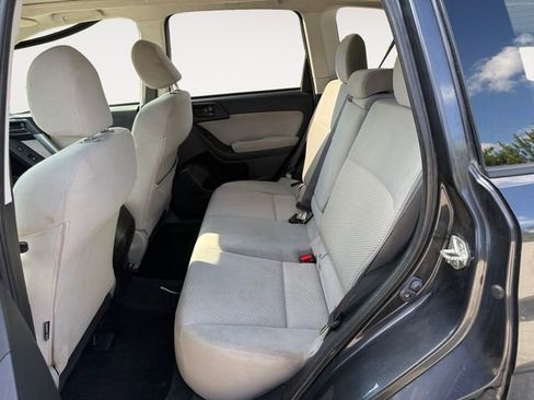 Used 2014 Subaru Forester 2.5i Premium w/ All-Weather Package AWD/4WD image 13