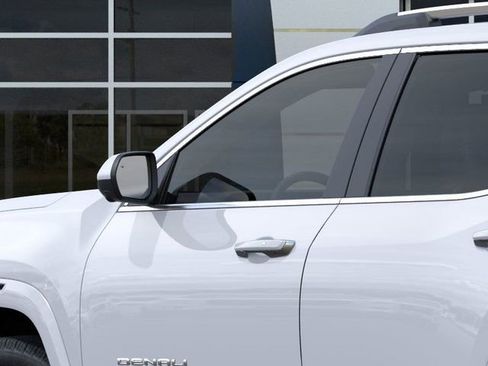 New 2026 GMC Terrain Denali image 12