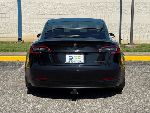 Used 2018 Tesla Model 3 Performance AWD/4WD image 6