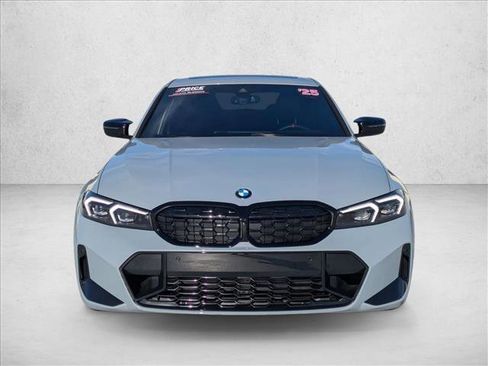 Used 2025 BMW M340i M340i w/ Premium Package image 2