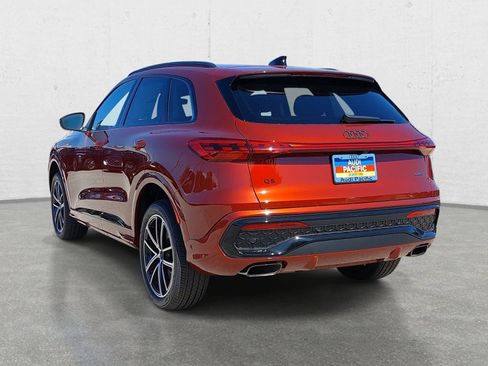 New 2026 Audi Q5 Premium Plus AWD/4WD image 7