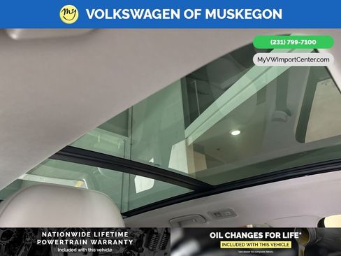 New 2026 Volkswagen Taos SE image 30