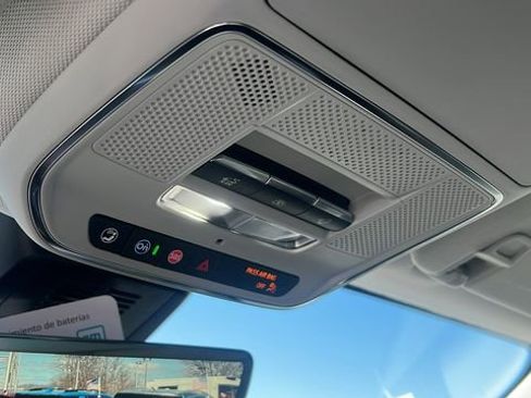 New 2026 GMC Terrain Denali AWD/4WD image 17