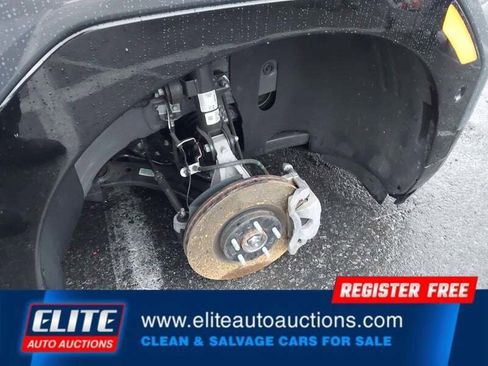 Used 2025 Hyundai Santa Fe Calligraphy image 38