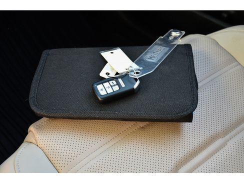Used 2021 Honda CR-V EX-L image 40