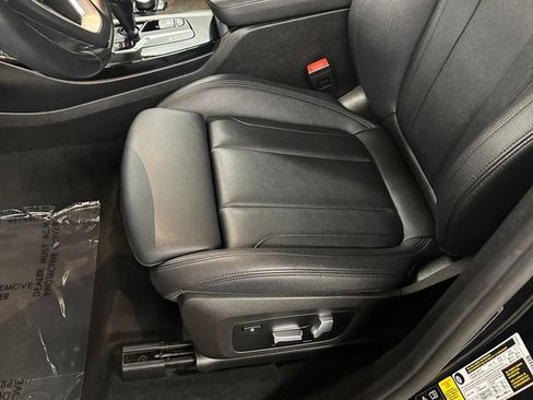 Used 2018 BMW X3 xDrive30i AWD/4WD image 13