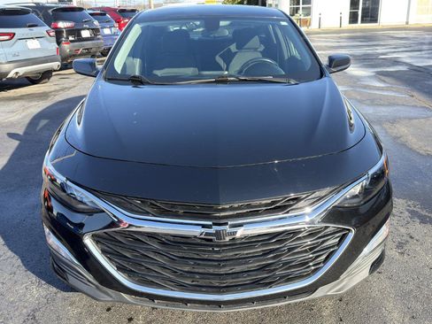 Used 2020 Chevrolet Malibu RS FWD image 5