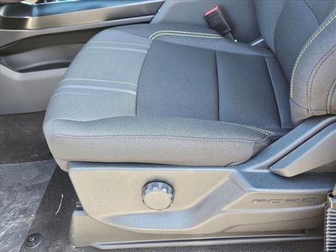 New 2025 Ford F150 STX w/ Equipment Group 200A image 4
