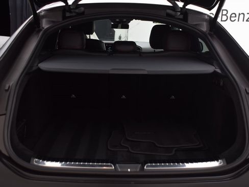 Certified 2023 Mercedes-Benz GLE 63 AMG S image 32