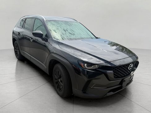Used 2023 MAZDA CX-50 AWD 2.5 S w/ Cargo Package image 4