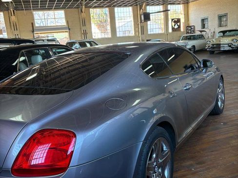 Used 2005 Bentley Continental GT image 5