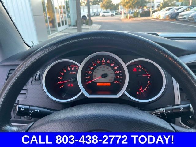 Used 2008 Toyota Tacoma 4x4 Regular Cab image 17