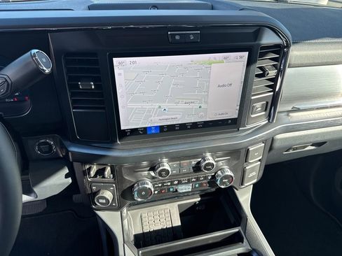 Used 2026 Ford F450 Lariat w/ FX4 Off-Road Package AWD/4WD image 28