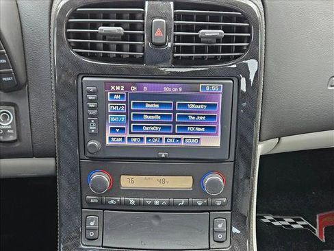 Used 2011 Chevrolet Corvette Grand Sport w/ Preferred Equipment Group image 12