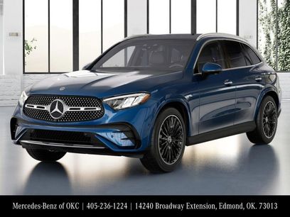 New 2026 Mercedes-Benz GLC 300 4MATIC