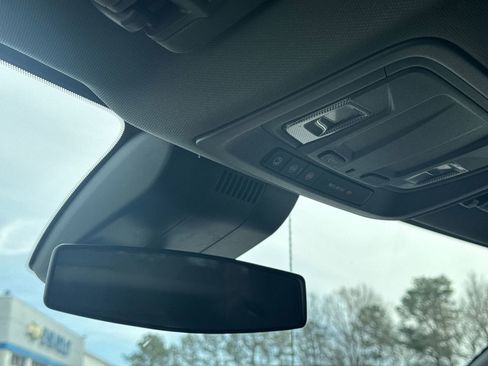 Used 2026 Chevrolet Silverado 1500 LT image 27