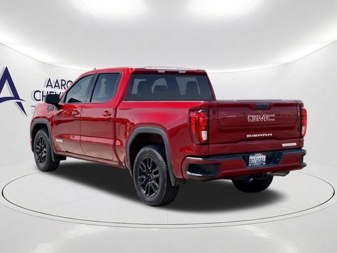Used 2023 GMC Sierra 1500 Elevation RWD image 7
