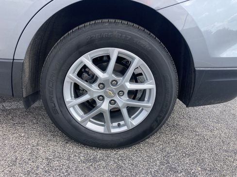 Used 2024 Chevrolet Equinox LT image 19