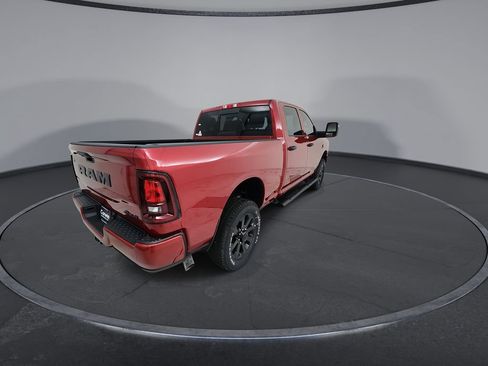 New 2026 RAM 2500 Tradesman AWD/4WD image 8