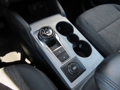 Used 2021 Ford Bronco Sport Big Bend image 27