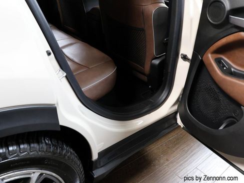 Used 2016 FIAT 500X Trekking Plus image 34