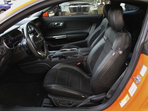 Used 2021 Ford Mustang GT w/ GT Performance Package RWD image 18