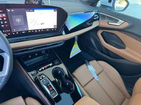 New 2025 Audi A5 2.0T Premium Plus image 32