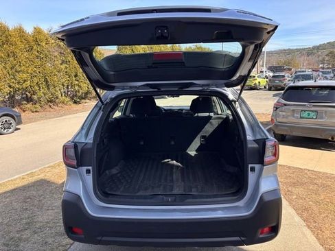 Certified 2024 Subaru Outback 2.5i image 14