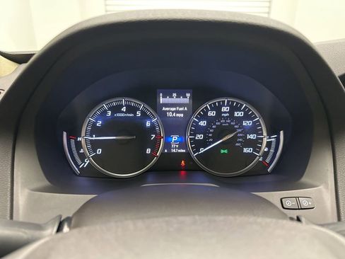 Used 2018 Acura MDX SH-AWD image 21