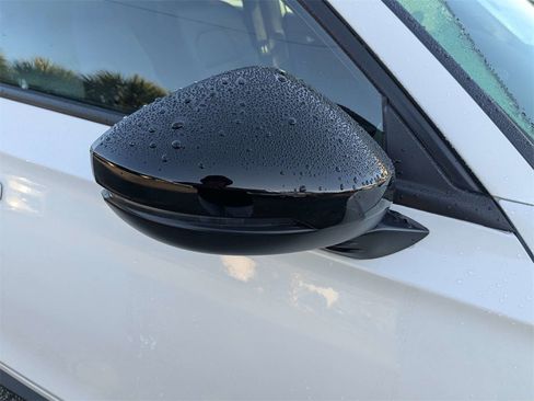 Used 2025 Honda Civic Sport Touring image 12