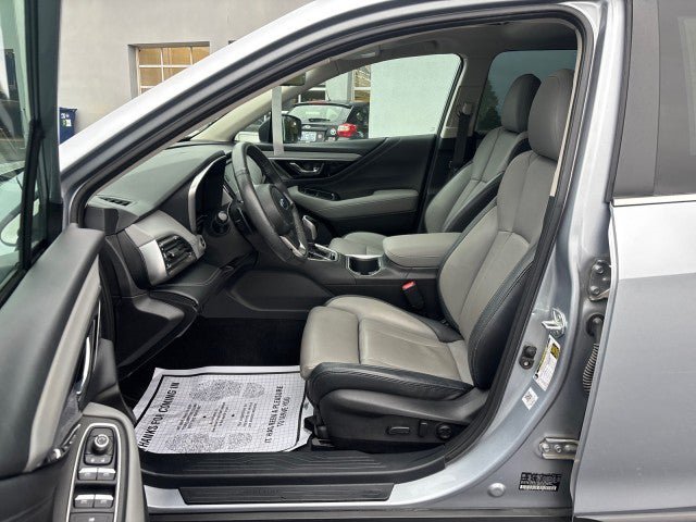 Certified 2024 Subaru Outback Limited AWD/4WD image 12
