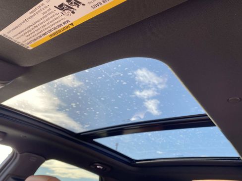 New 2025 Cadillac XT5 Premium Luxury w/ Technology Package image 23