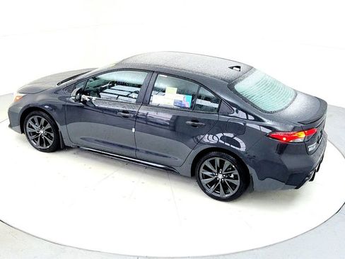 New 2026 Toyota Corolla XSE FWD image 12